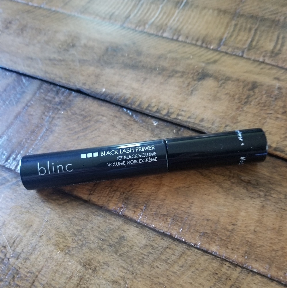 Blinc Black Lash Primer